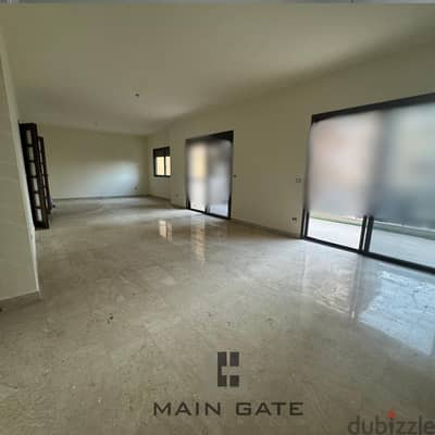 Apartment for rent in Jal el Dib