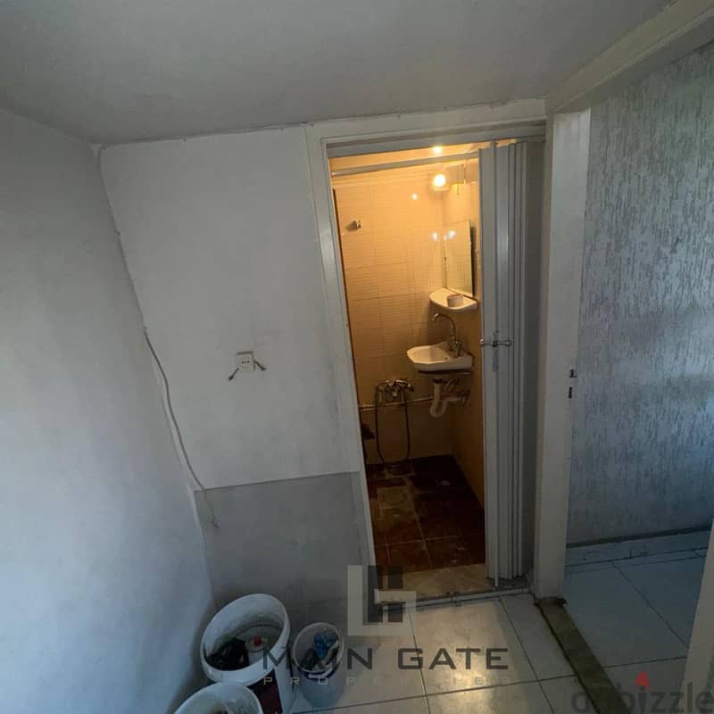 Apartment for rent in Zalka 1