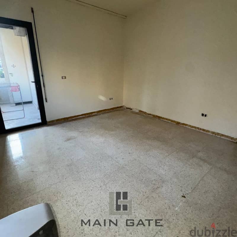 Apartment for rent in Zalka 9