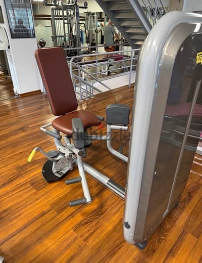 technogym