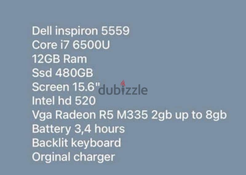 laptop dell 1