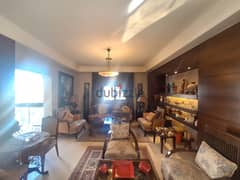 Apartment For Sale In Horch Tabet 0