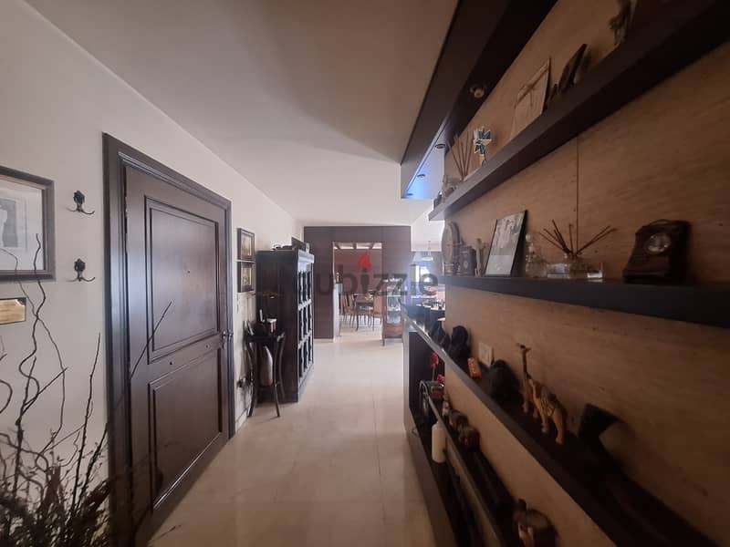 Apartment For Sale In Horch Tabet 5