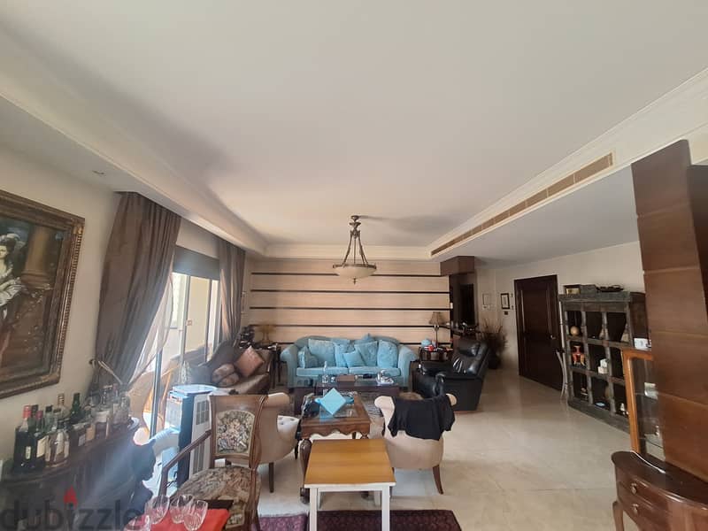 Apartment For Sale In Horch Tabet 13