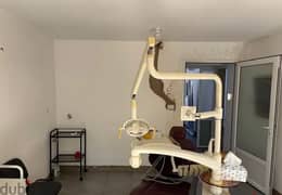 Dental Chair 0