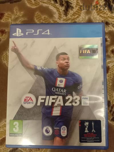 FIFA23