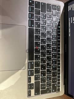 Macbook Air M1 0