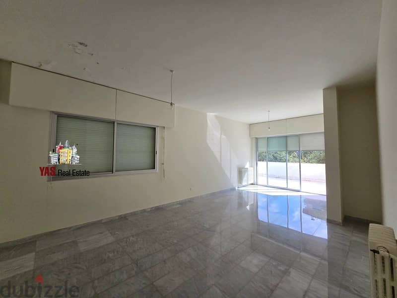 Kleiaat 150m2 | 90m2 Terrace | Private Street | Prime Location | DA | 1