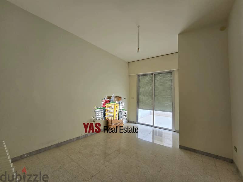 Kleiaat 150m2 | 90m2 Terrace | Private Street | Prime Location | DA | 3