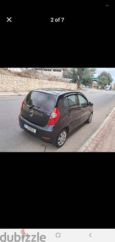 Hyundai I10 2016 1