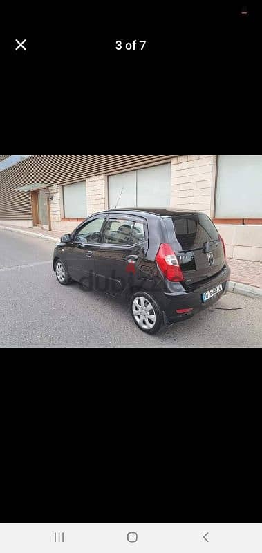 Hyundai I10 2016 2