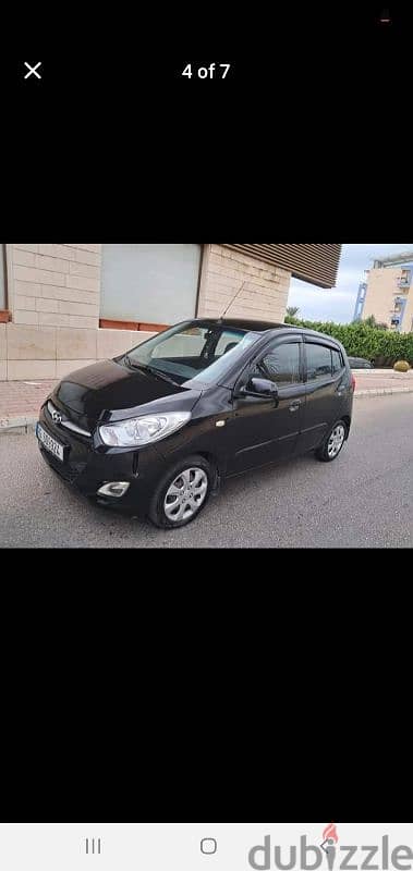 Hyundai I10 2016 3