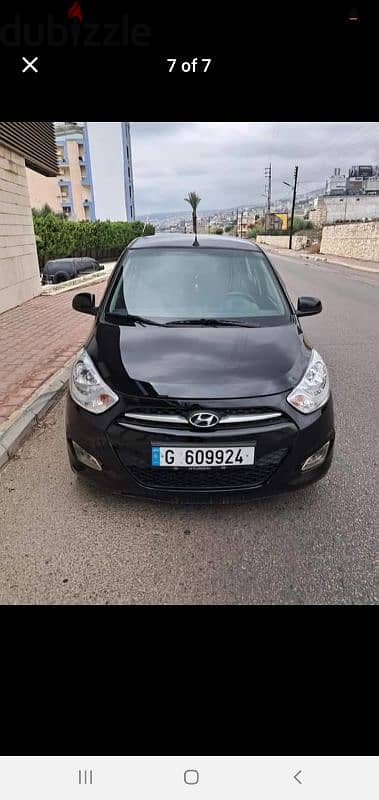 Hyundai I10 2016 4