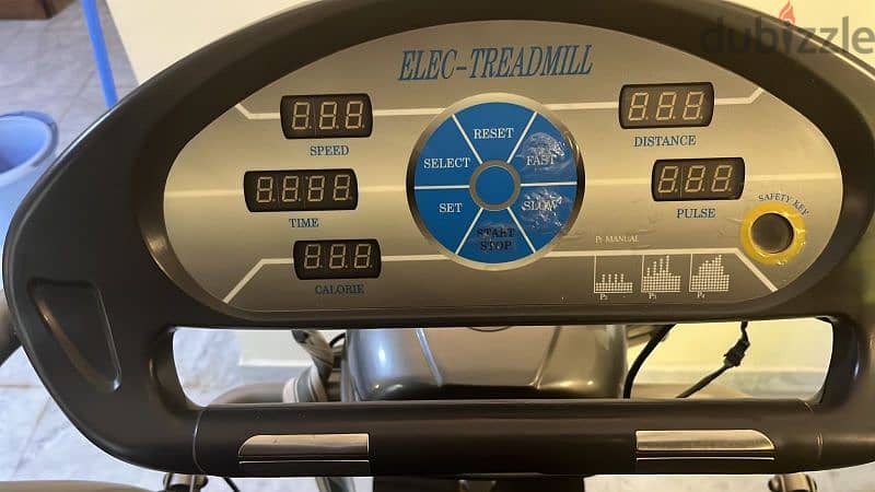 treadmill 5