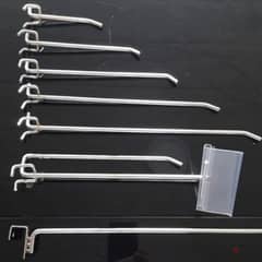 تعاليق محل جداد New Display Hooks 0