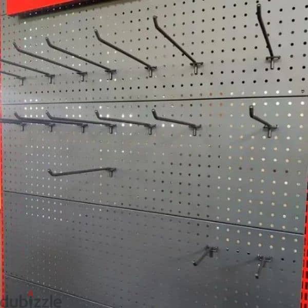 تعاليق محل جداد New Display Hooks 5