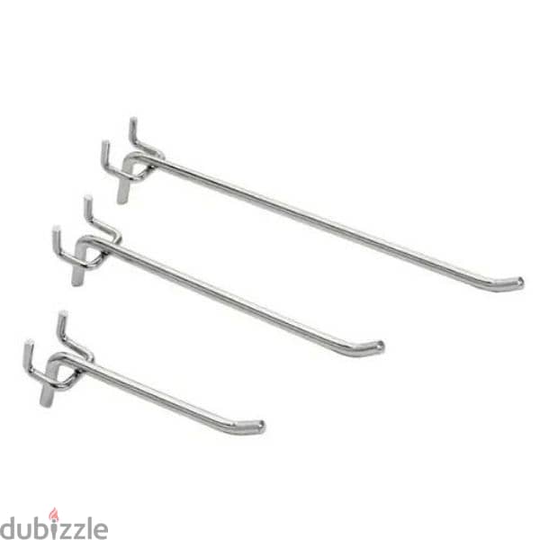 تعاليق محل جداد New Display Hooks 7