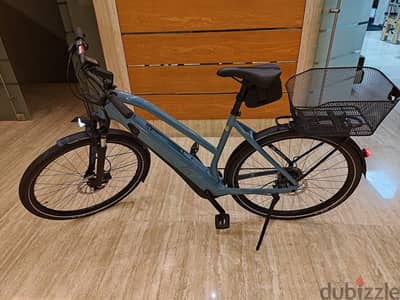 E-Bike - Specialized Turbo Vado 3.0 ST - XL - 2021