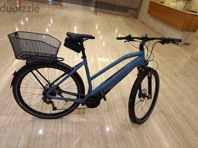 E-Bike - Specialized Turbo Vado 3.0 ST - XL - 2021 1