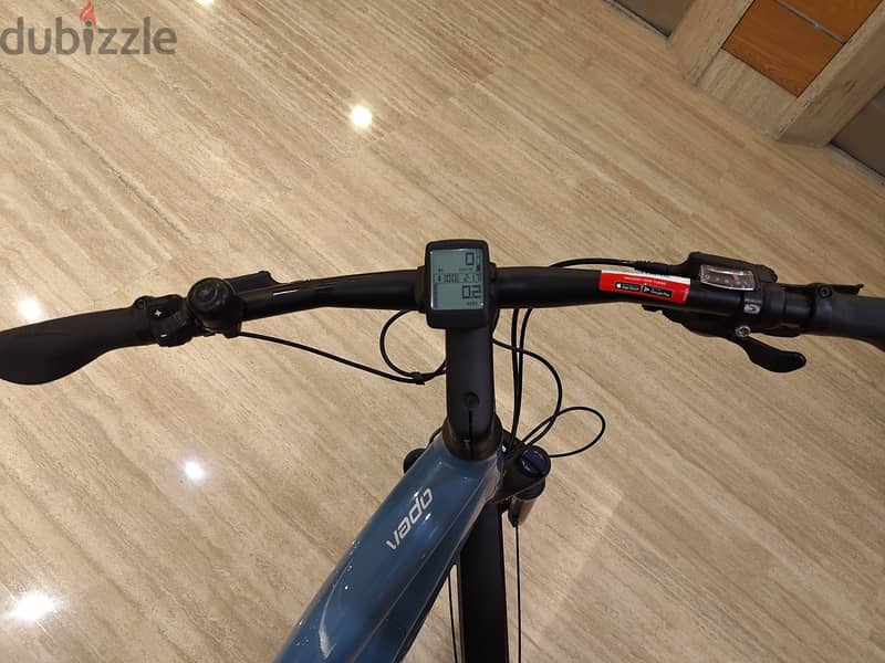 E-Bike - Specialized Turbo Vado 3.0 ST - XL - 2021 2