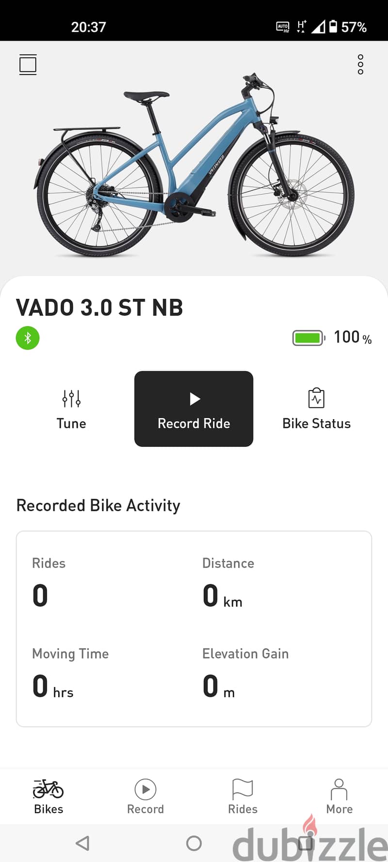 E-Bike - Specialized Turbo Vado 3.0 ST - XL - 2021 8