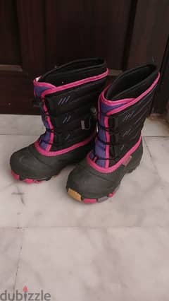 Snowboot high quality size 32/33 0