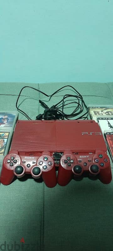 Play station PS3