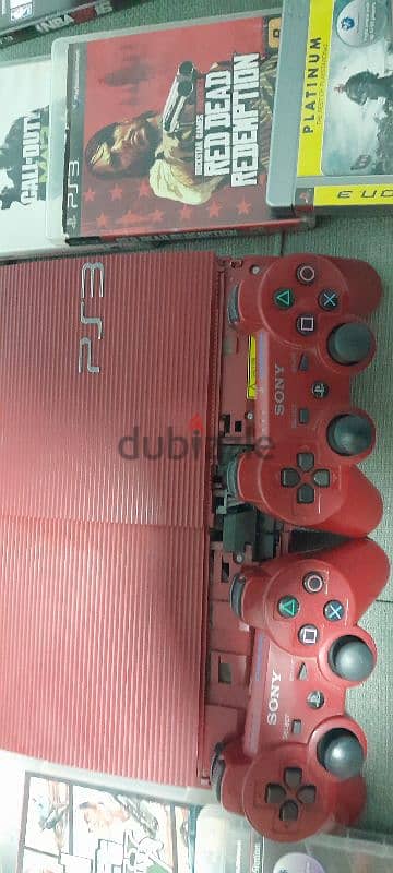 Play station PS3 3