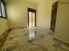 Brand New Apartment for sale in batroun 0