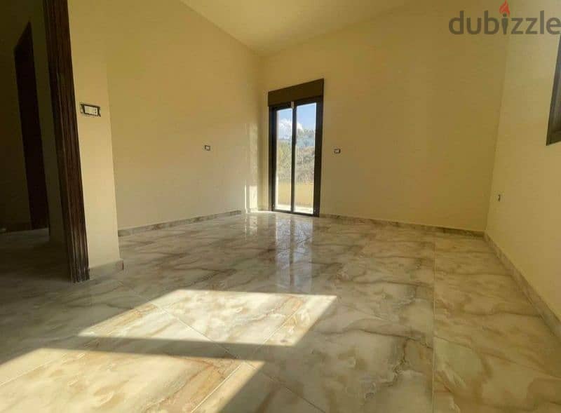 Brand New Apartment for sale in batroun 1