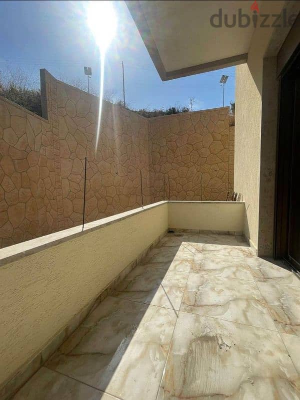 Brand New Apartment for sale in batroun 2