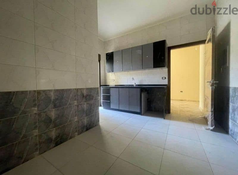 Brand New Apartment for sale in batroun 3