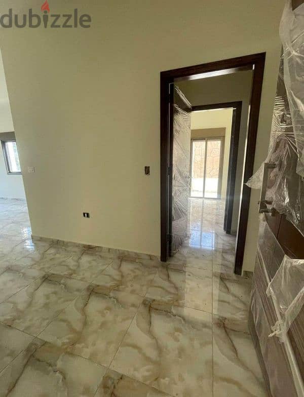 Brand New Apartment for sale in batroun 5