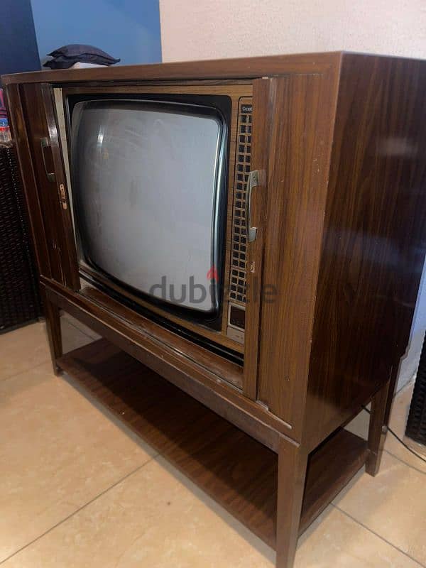 TV Antique 2