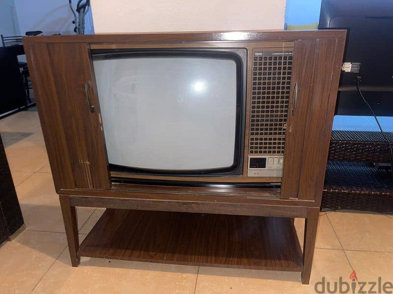 TV Antique 4