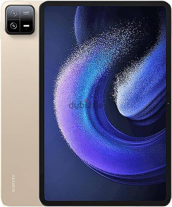 Xiaomi pad 6 1