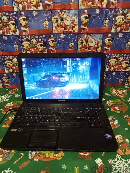 new battery - Toshiba laptop 95$ 4