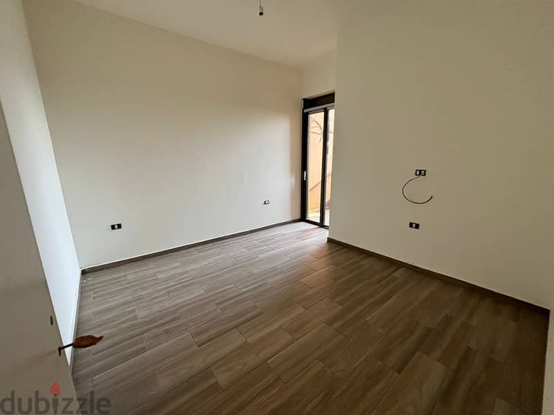 Halat | Brand New 140m² + 155m² Terrace | Open View | Building Age 5 5