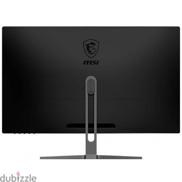 open box msi optix g24 series curved 75hz $95 1