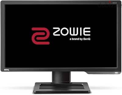 Benq monitor  144 hz screen pc 24 inches xl2411