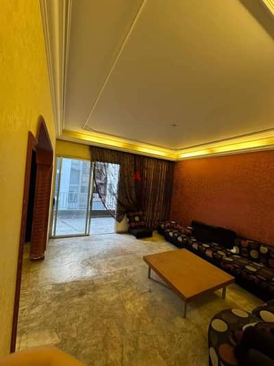 France Embassy ! Spacious 230 SQM apartment in Ras Al Nabaa I Ref: MI