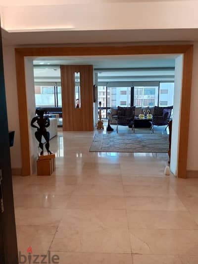 Apartments for sale in Ain el tineh Sea view. شقق للبيع عين التينة