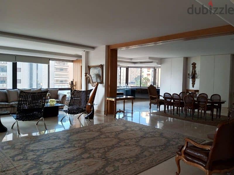 Apartments for sale in Ain el tineh Sea view. شقق للبيع عين التينة 14