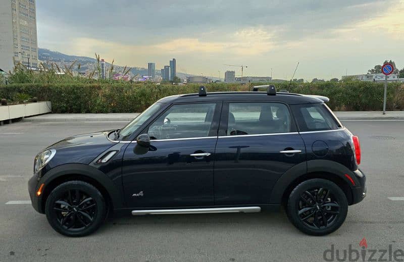 MINI Cooper S Countryman 2015 6