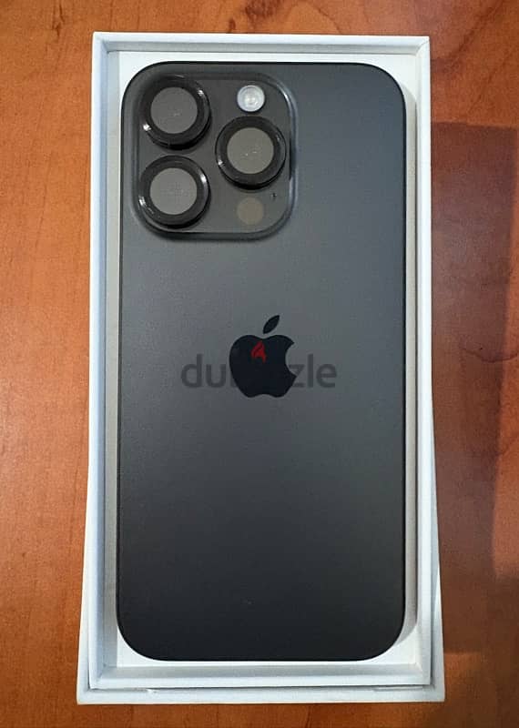 iPhone 15 Pro (Used) 3