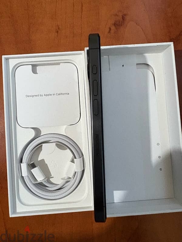 iPhone 15 Pro (Used) 5