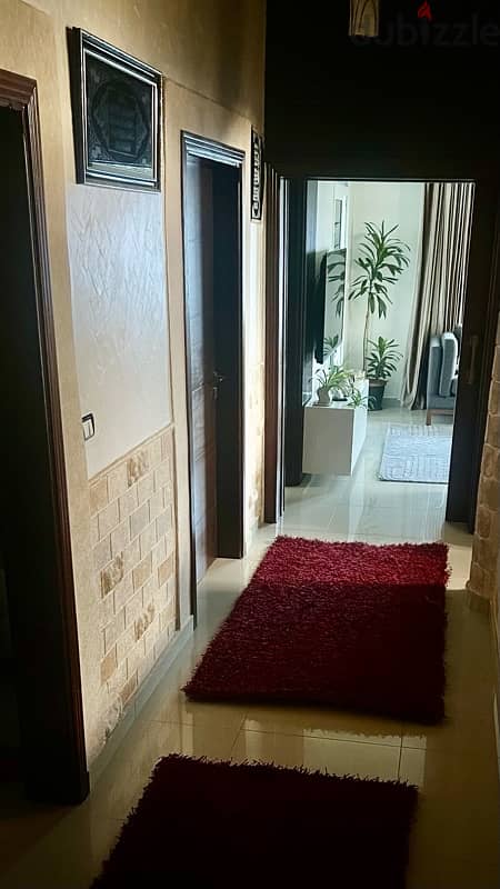 3 carpets bordeaux / burgundy color سجادة 1