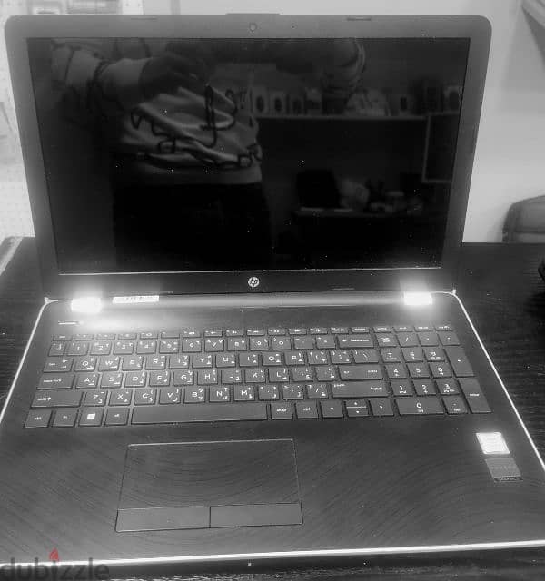 laptop hp 1