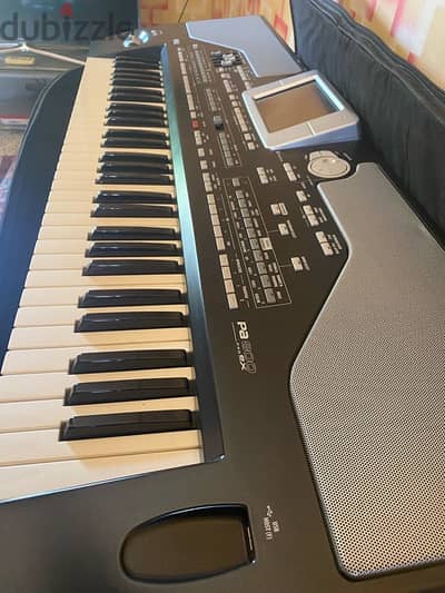 KORG