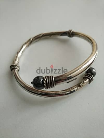 Old elegant bracelet - Not Negotiable